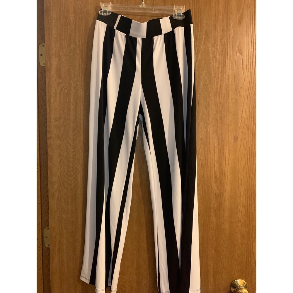 Dress pants